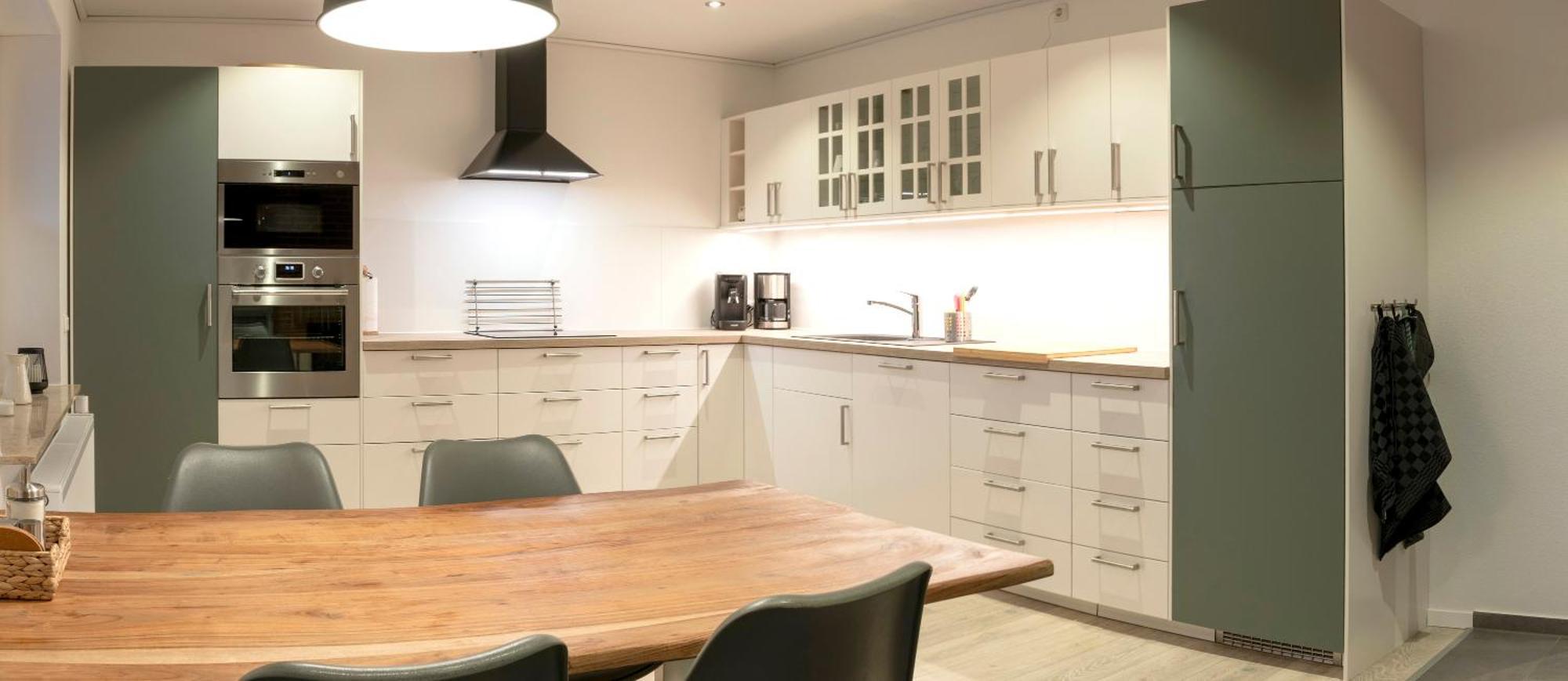 Ferienwohnung Wipperau II Илцен Екстериор снимка